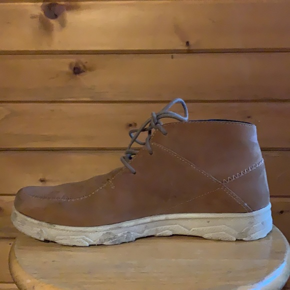 ✨ Irish Setter ✨ Men’s shoes - Picture 5 of 10